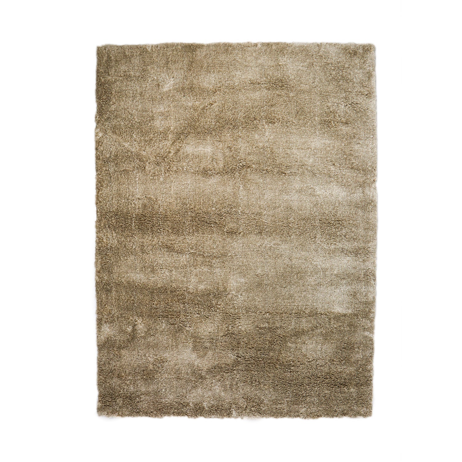 High-pile custom-made floor rug - Viterbo ST 119