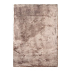 Soft High-Pile Rug - Flare Taupe
