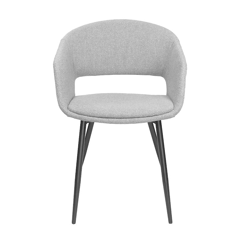 Dining chair - Dean Grey