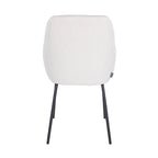 Dining Chair - Guus Champagne