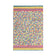 Colorful Children's Floor Rug - Radiso Spot Multicolor
