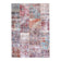 Patchwork Rug - Azara Red