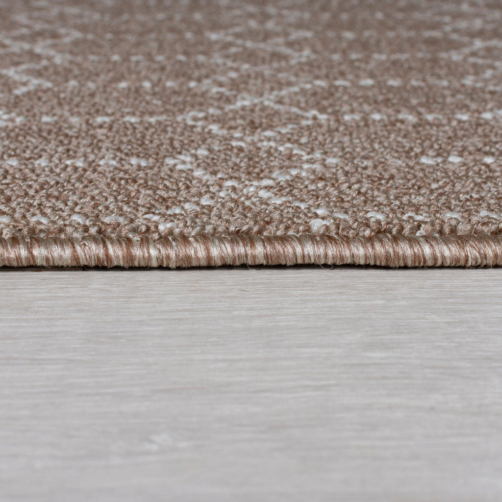 Washable door mat - Argo Taupe