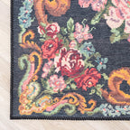 Rug - Estate Rose Kelim Gold