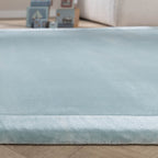 Washable Play Mat - Jip Blue