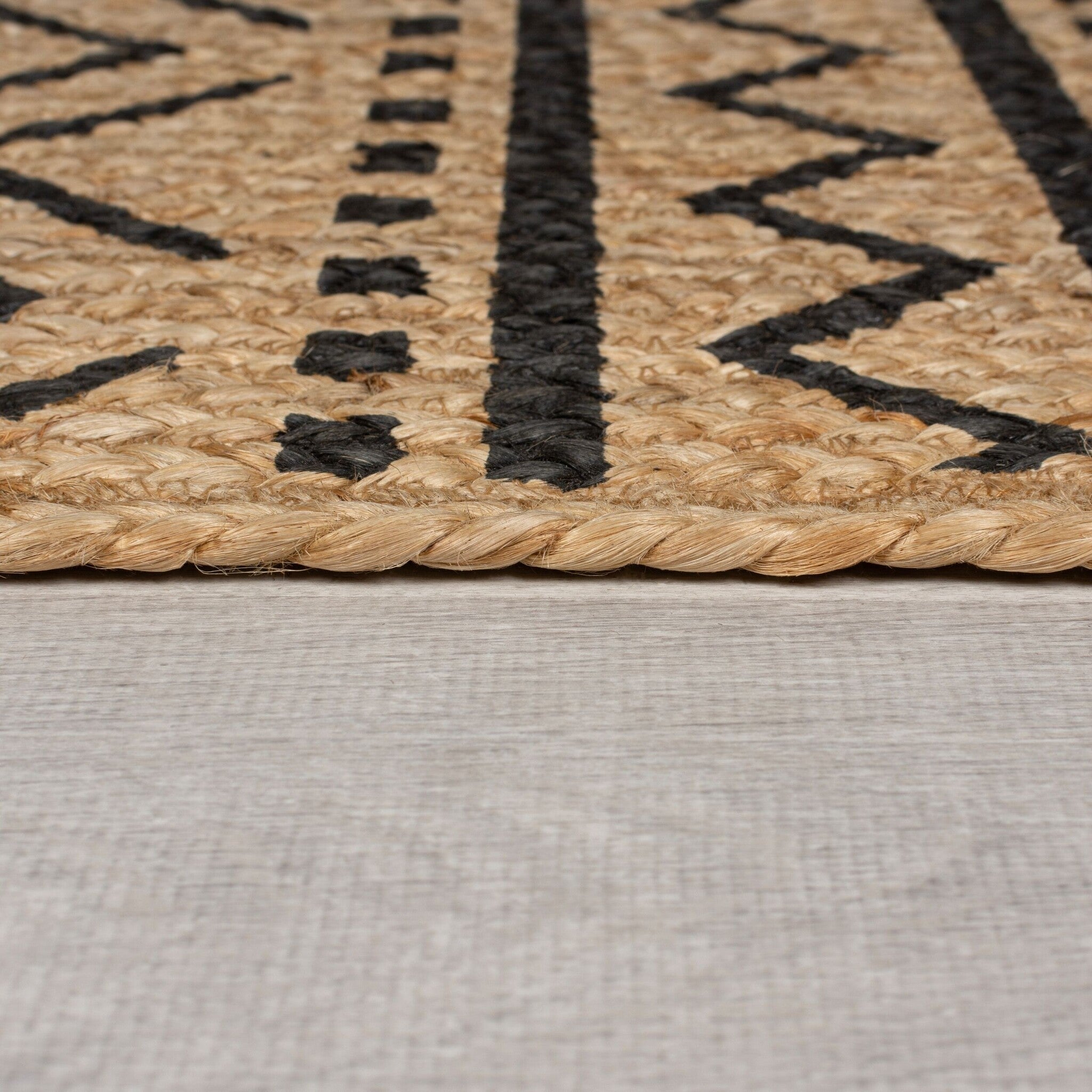 Jute runner - Lucio Geo Natural