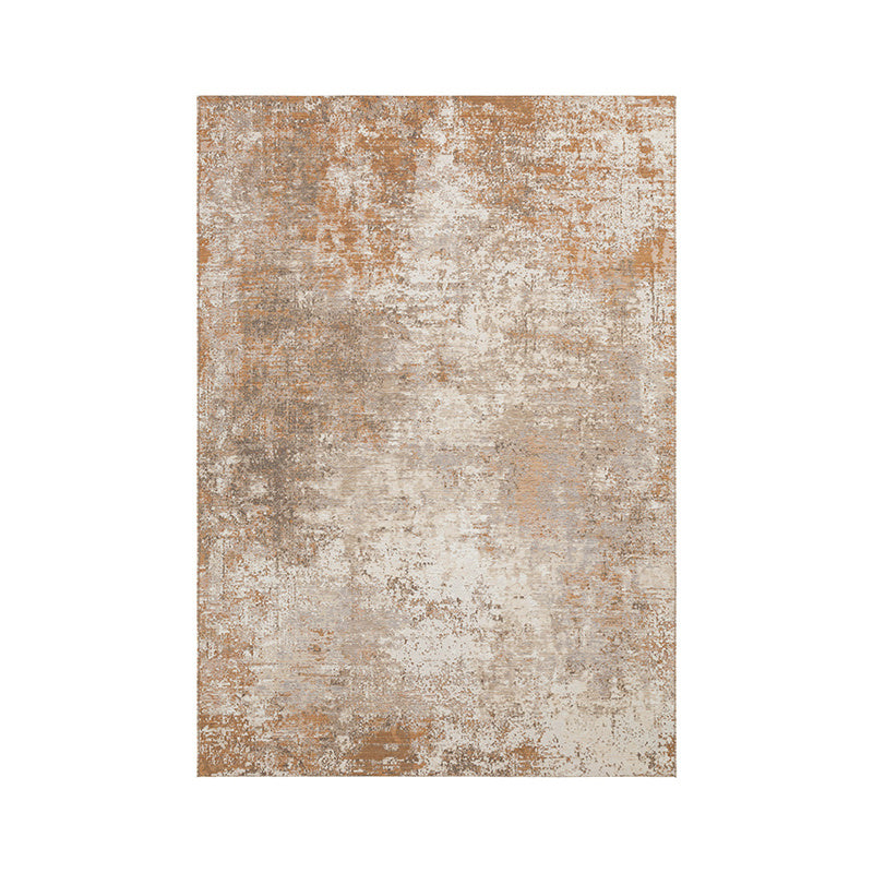 Wool Floor Rug - Odessa 7000 Terra