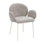 Dining chair - Connor Greige