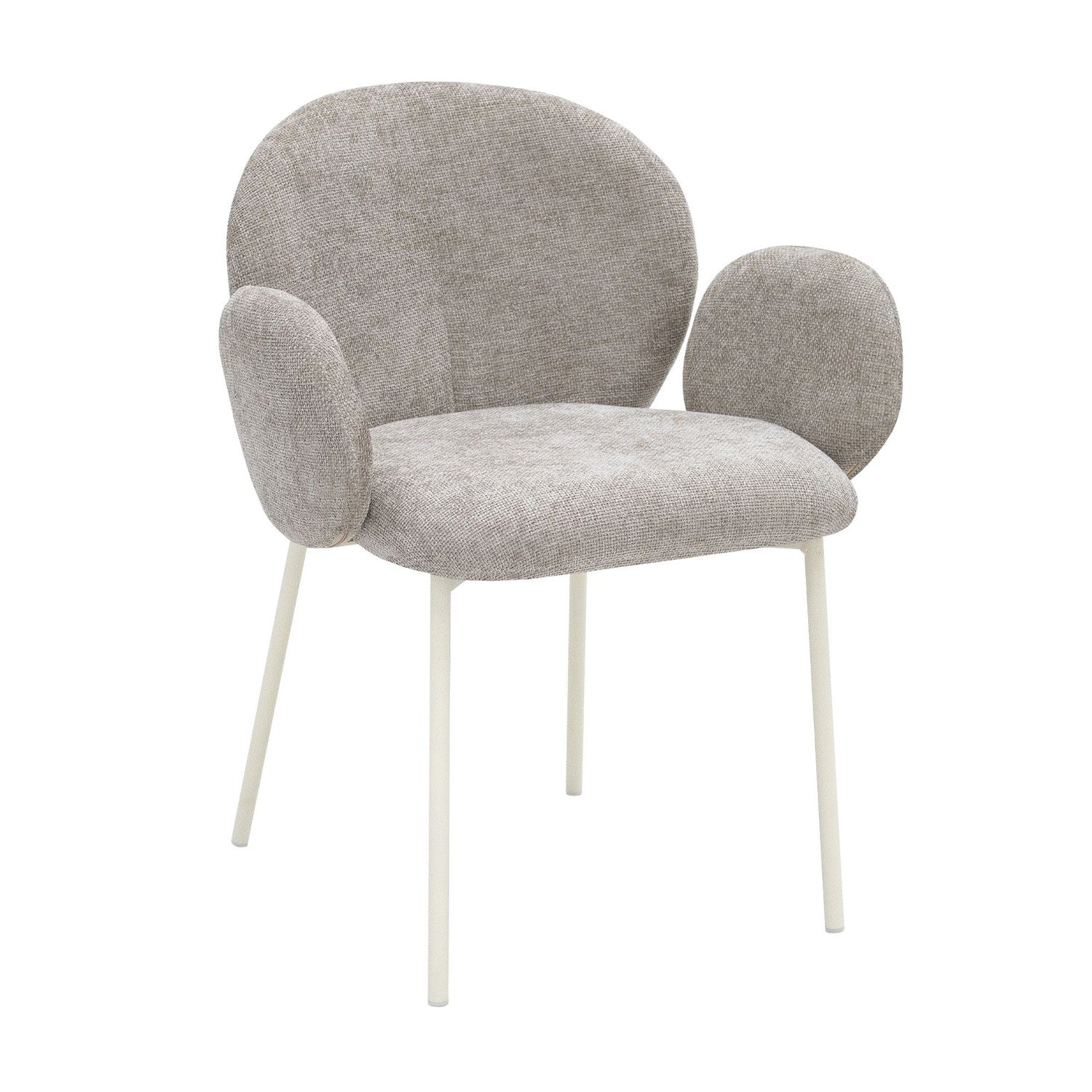 Dining chair - Connor Greige