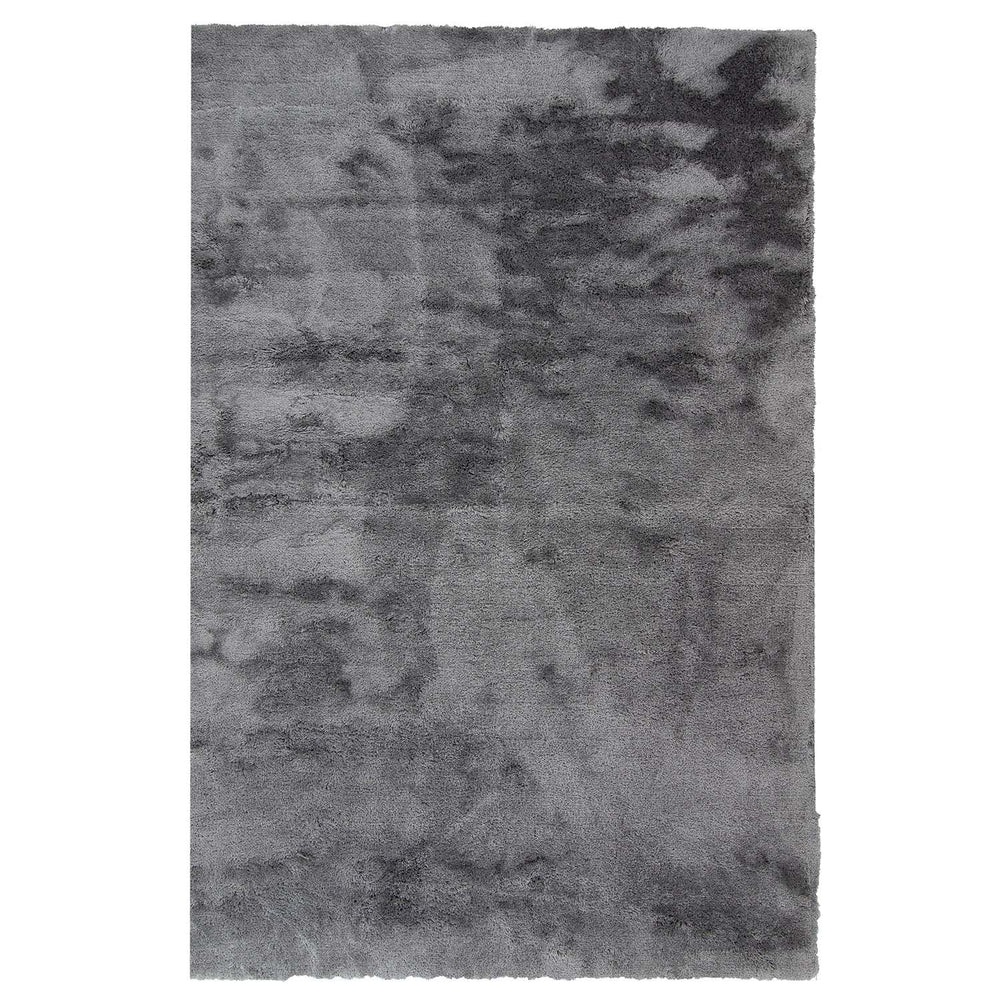 Custom Floor Rug - Perugia Grey 806