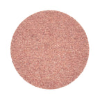 Round Wool Rug – Feline Terracotta