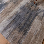 Vintage floor rug - Atlantic Monetti 9121 Beige
