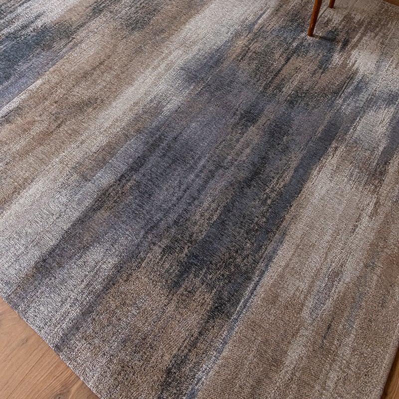 Vintage floor rug - Atlantic Monetti 9121 Beige