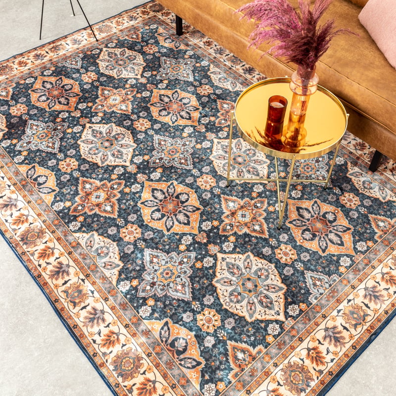 Vintage Rug - Imagine Oriental Rustic