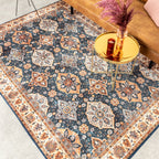 Vintage Rug - Imagine Oriental Rustic