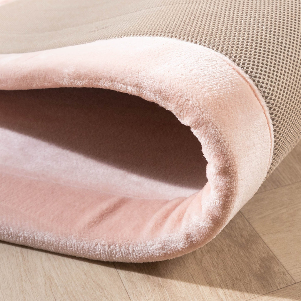 Washable Play Mat - Jip Pink
