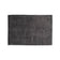 Bathroom Rug - Cassie Arches Black