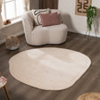 Irregular Rug - Halo Stone Beige