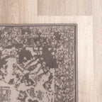 Vintage Rug - Miracle Dark Gray/Brown