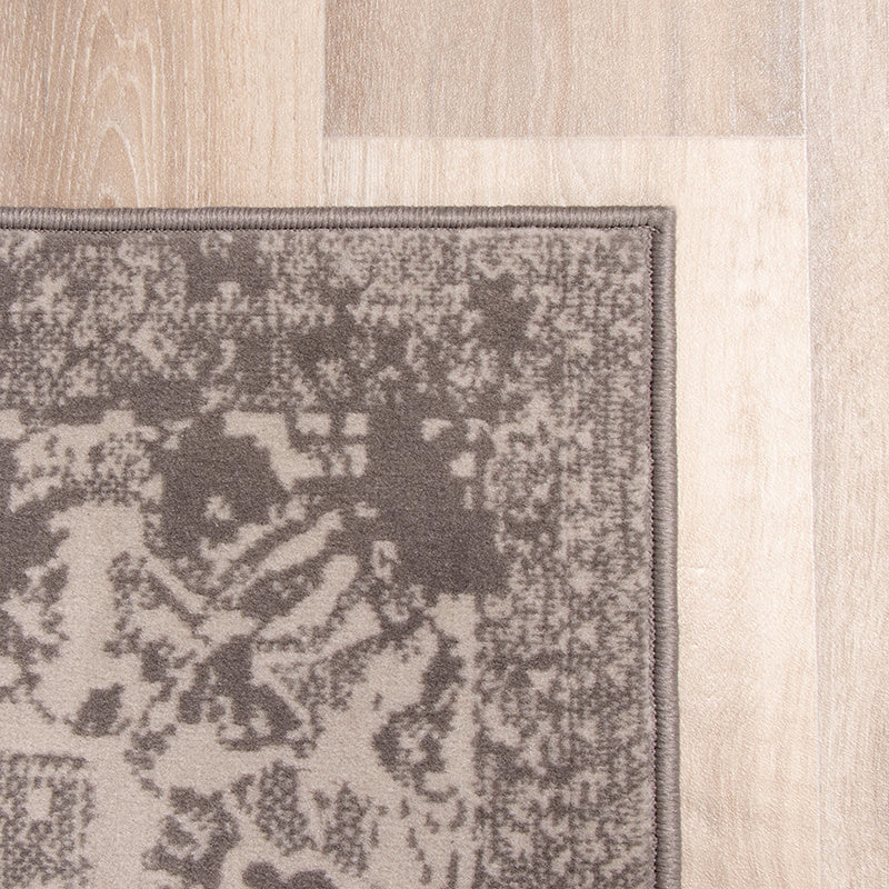 Vintage Rug - Miracle Dark Gray/Brown
