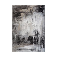 Abstract floor rug - Athene 9293
