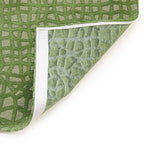 Modern Floor Rug - Structures Trammel 9249