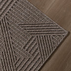 Runner – Hidde 3D Maze Taupe
