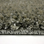 High-Pile Floor Rug - Spectrum 4656