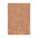 Modern Floor Rug - Structures Baobab 9199