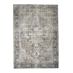 Vintage Rug - Lugan Green/Grey