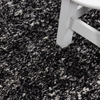High-pile runner - Enjoy Anthracite