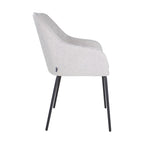 Dining Chair - Guus Grey