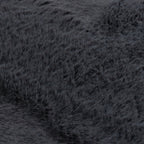 Soft High Pile Rug - Comfy Supreme Anthracite