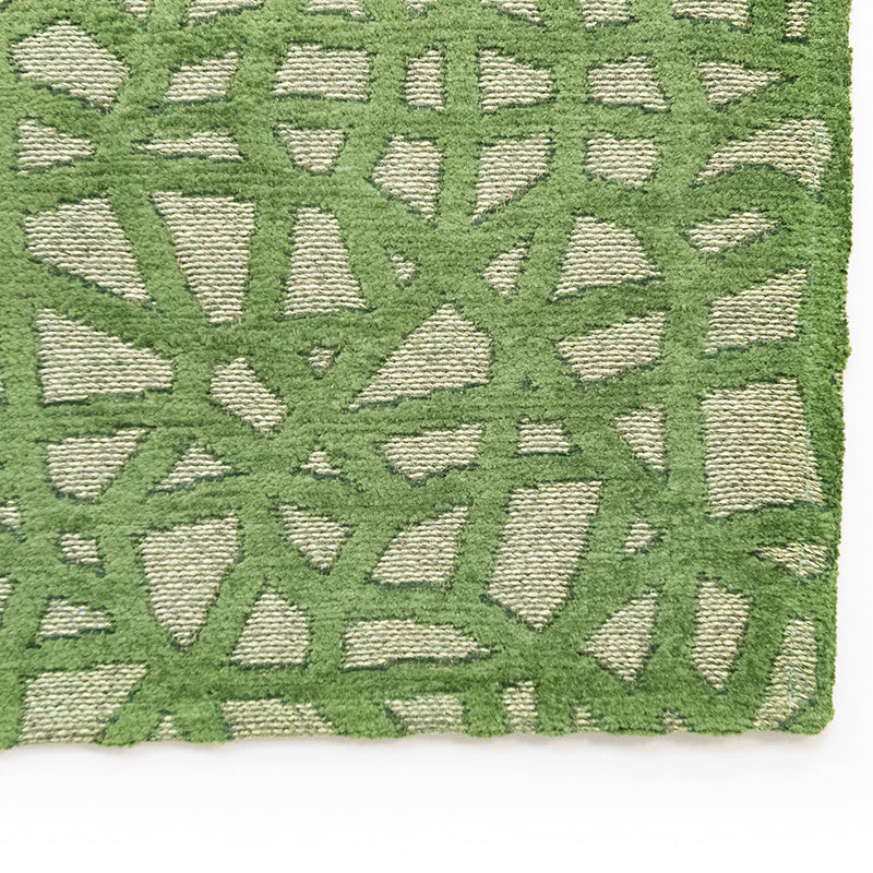 Modern Floor Rug - Structures Trammel 9249
