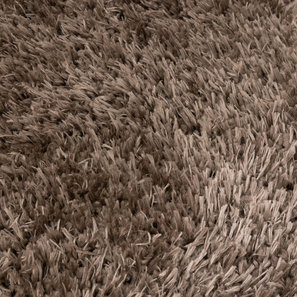 Washable Runner - Blaze Taupe