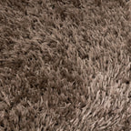 Washable Runner - Blaze Taupe