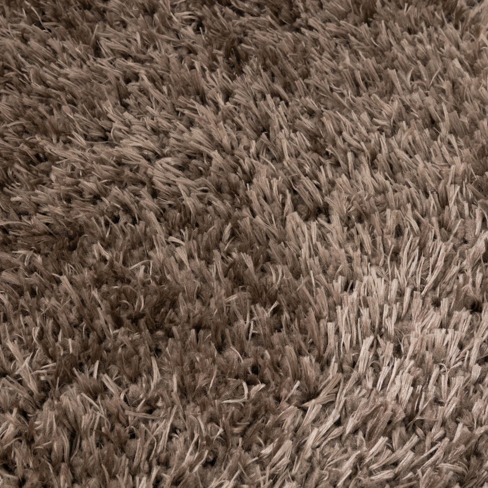 Washable Runner - Blaze Taupe