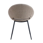 Dining Chair - Job Gray