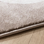 Kids Room Rug - Bowie Road Taupe