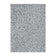 Washable floor rug - Reido Leaves Green