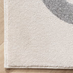 Kids Room Rug - Bowie Road Cream