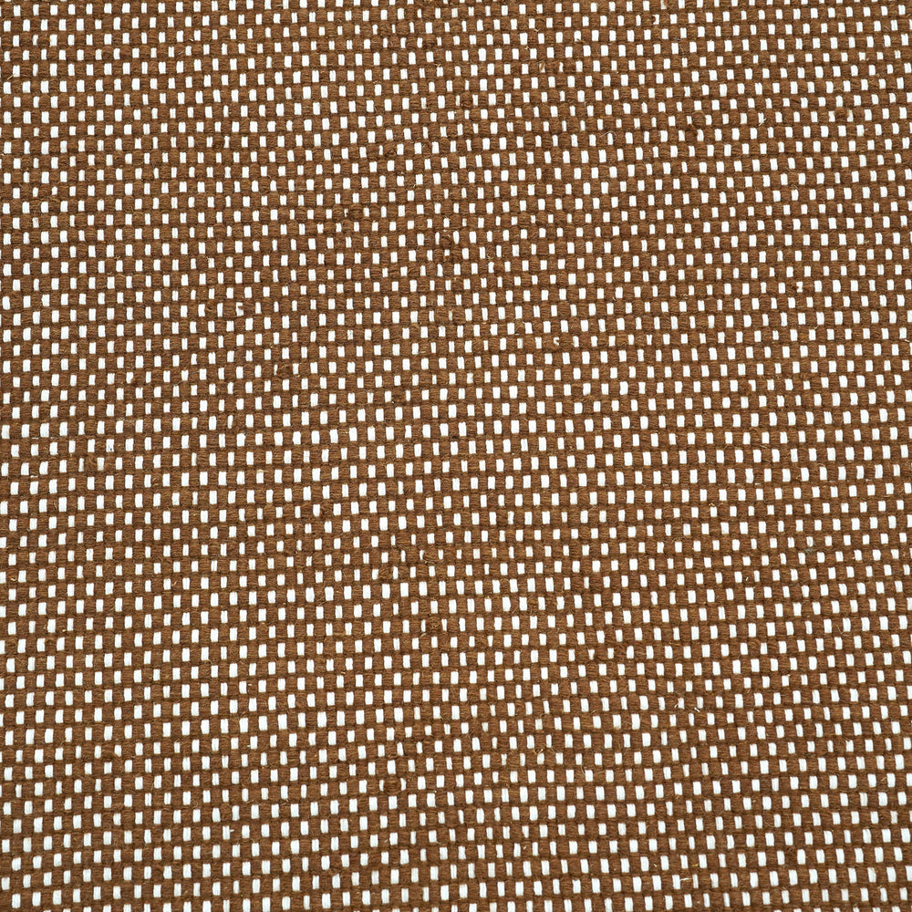 Wool rug - Bliss Terracotta