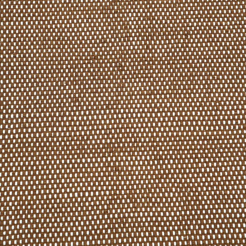 Wool rug - Bliss Terracotta