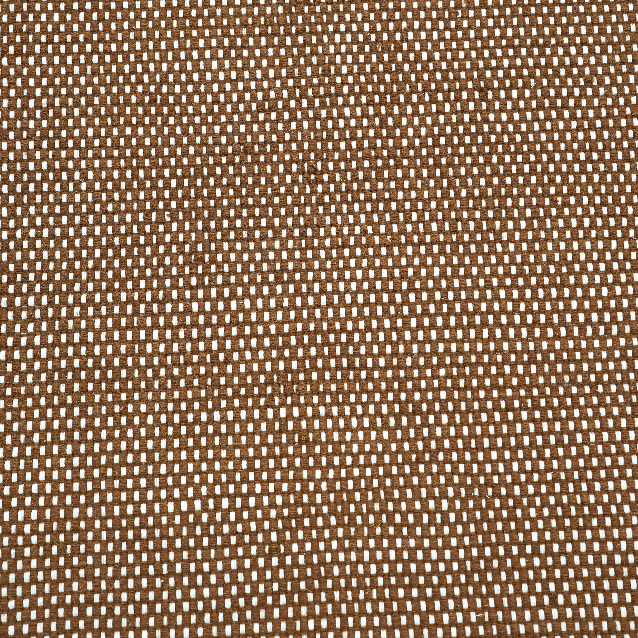 Wool rug - Bliss Terracotta