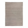 Wool Floor Rug - Valentino Taupe 820