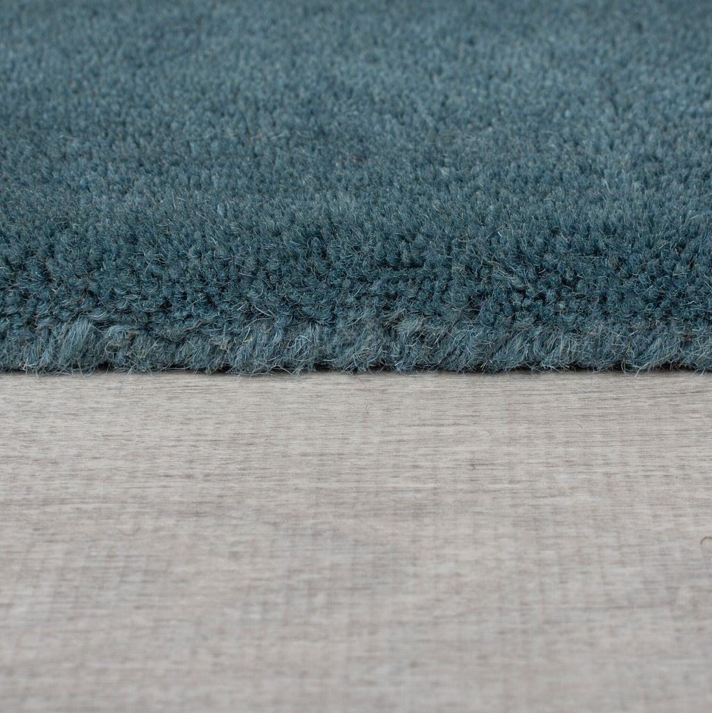 Graphic floor rug - Savino multicolor
