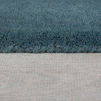Graphic floor rug - Savino multicolor