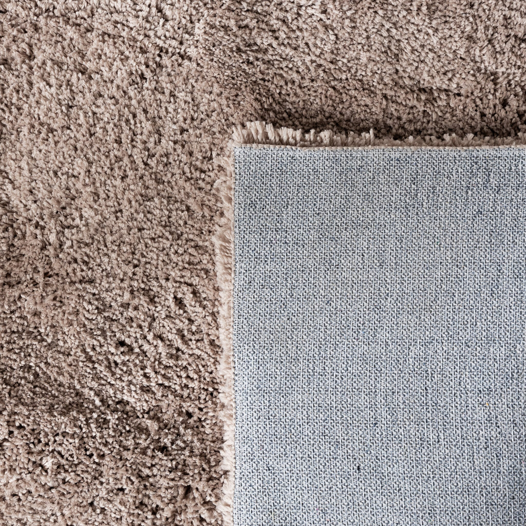 Washable High Pile Rug - Ziggy Beige