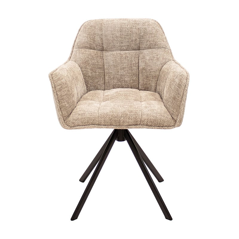 Dining Chair - Luc Champagne