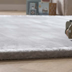 Square Play Mat - Jip Grey